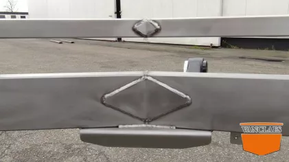 Rib Marine GYRO 3500 -13